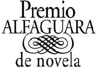 Premio Alfaguara