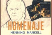 Adiós a Henning Mankell