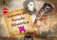 Autoras Novela Histórica