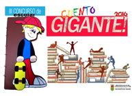 CARTEL_Libro Gigante