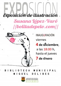 Exposición_Ilustración_CARTEL