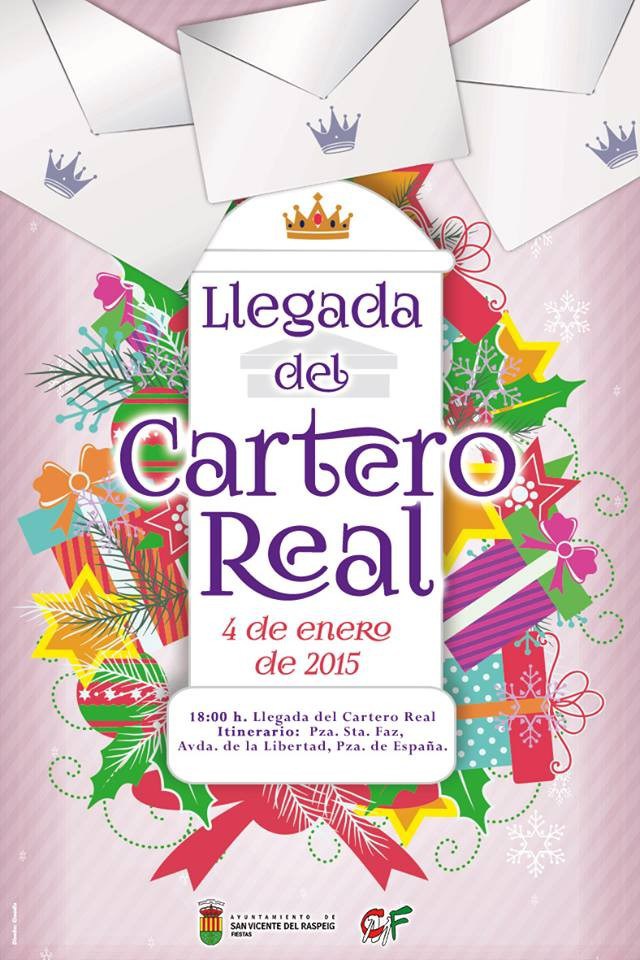 Cartero-Real-Reyes-Magos-San-Vicente-Del-Raspeig