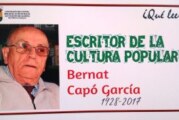 Bernat Capó (1928-2017)