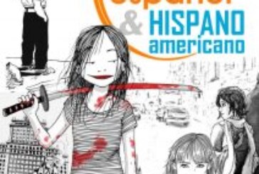 Nueva guía de adultos: Cómic español e hispanoamericano