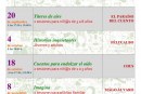 Programación de Actividades en la Biblioteca Municipal Miguel Delibes – Cuarto Trimestre 2019
