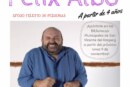 Félix Albo: cuentacuentos infantil a partir de 4 años