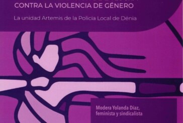 «Retrato de un maltratador» a cargo de Javier Scotto di Tella Manresa