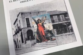 Nuevo libro del Cercle d’Estudis sobre los orígenes del republicanismo en San Vicente del Raspeig